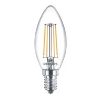 PHILIPS CLA LEDCANDLE ND 4.3-40W E14 840  929002024302 PHILIPS LIGHTING
