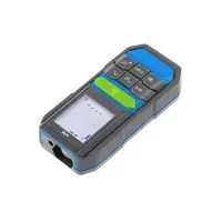 DALMIERZ LASEROWY 40m HOGERT GTV HT4M322