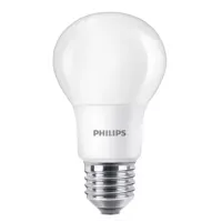 PHILIPS LED E27 230V  8W=60W 2700K A60 929001234332 PHILIPS LIGHTING