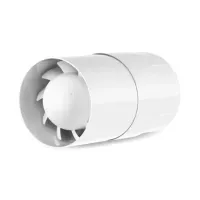WENTYLATOR KANAŁOWY ARC2 FI 100 MM S 01-074 AIRROXY