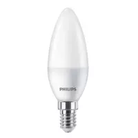 ŻARÓWKA LED COREPRO ŚWIECZKA 5W=40W E14  929002968802 PHILLIPS