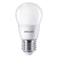 ŻARÓWKA LED COREPRO LUSTRE ND 7-60W E27 840 P48 871951431306400 PHILIPS LIGHTING