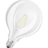 ŻARÓWKA LED RETROFIT CLASSIC GLOBE E27 7W = 60W 2700K 4052899972377 LEDVANCE