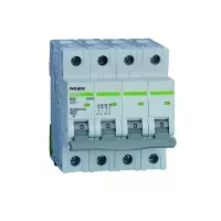WYŁĄCZNIK NADPRĄDOWY Ex9BN 4P B32 NOARK 100086