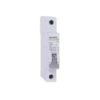 WYŁĄCZNIK NADRPĄDOWY SLIM 1P B10 NOARK 110724 