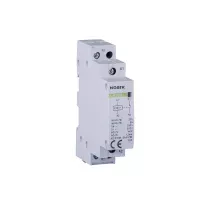 PRZEKAŹNIK INSTALACYJNY Ex9CH25 20 230V 50/60Hz NOARK  107320
