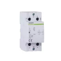 PRZEKAŹNIK INSTALACYJNY Ex9CH40 20 220/230V 50/60Hz NOARK 102416