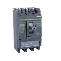 WYŁĄCZNIK KOMPAKTOWY Ex9M3S TM 400 3P EU NOARK 111964