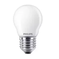 ŻARÓWKA LED M.KULKA 3.5W=40W E27 929003013282 PHILIPS LIGHTING