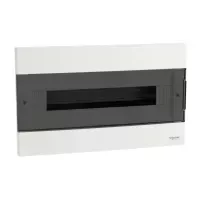 ROZDZIELNICA MODUŁOWA 1X18 PODTYNKOWA IP40 EASY9 EZ9EUA118 SCHNEIDER
