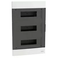 ROZDZIELNICA MODUŁOWA EASY9 3X12 PODTYNKOWA IP40 EZ9EUA312 SCHNEIDER