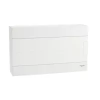 OBUDOWA NATYNKOWA EASY9 IP40 DRZWI BIAŁE EZ9EUC118 SCHNEIDER 