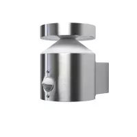 LAMPA ZEWNĘTRZNA ŚCIENNA ENDURA STYLE CYLINDER WALLSENS 6WST LEDV 4058075205352 LEDVANCE