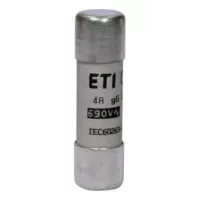 WKŁADKA TOPIKOWA CH14x51 gG 4A/690V 002651025 ETI