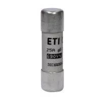 WKŁADKA TOPIKOWA CH14x51 GG 25A/690V 002651032 ETI