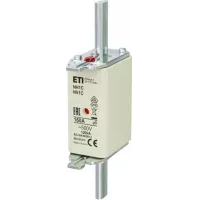 WKŁADKA TOPIKOWA WT-1C/gG 160A K 004184216 ETI