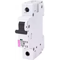 WYŁĄCZNIK INSTALACYJNY ETIMAT 10 1P C50A 6KA 002131721 ETI