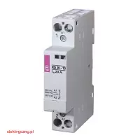 STYCZNIK MODUŁOWY RBS420-40-230V AC ETI
