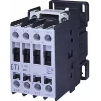 STYCZNIK POWIETRZNY CEM9.10-230V-50/60HZ 004642123 ETI