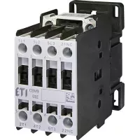 STYCZNIK SILNIKOWY CEM CEM9.01-230V-50/60Hz 004642113 ETI POLAM
