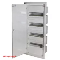 OBUDOWA MODUŁOWA ERP12-4  ETI POLAM