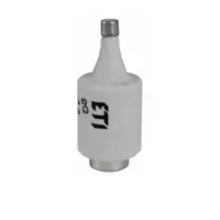 WKŁADKA TOPIKOWA DII GG 25A/500V 002312407 ETI