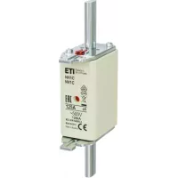 WKŁADKA TOPIKOWA NH1C GG 125A/500V 004184215 ETI