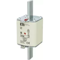 WKŁADKA TOPIKOWA WT-2/gG 315A K 004185222 ETI