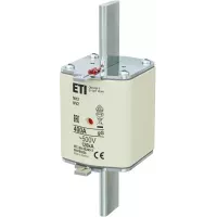 WKŁADKA TOPIKOWA NH2 gG 400A/500V 004185224 ETI