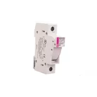 PODSTAWA BEZPIECZNIKOWA EFH 10x38 DC 1p PV 002540201 ETI