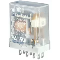 PRZEKAŹNIK R2M-2012-23-1012 617170 RELPOL