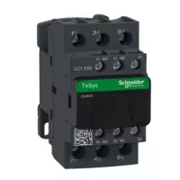 STYCZNIK 9KW 230V/AC AC3 ZACISKI SKRZYNKOWE LC1D32P7 SCHNEIDER