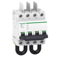 ROZŁĄCZNIK IZOLACYJNY SW-60 DC 1500V DC 4P-2P PV A9N61699 SCHNEIDER
