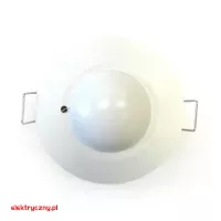 CZUJNIK RUCHU MIKROFALOWY BIAŁY OR-CR-218 ORNO