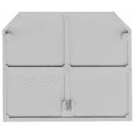 PRZEKŁADKA T925 DO ZŁĄCZEK ZSG 1-16.0 SIMET 17925302