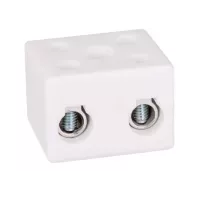 ZŁĄCZKA GWINTOWA PORCELANOWA 16mm2 2 TORY 80732516 SIMET