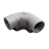 ZŁĄCZKA KONTROLNA KĄTOWA METAL 5602-001/TAR TAREL