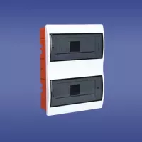 FALA ROZDZIELNICA MODUŁOWA PODTYNKOWA (2x12) IP40 RP-24 ELEKTRO-PLAST