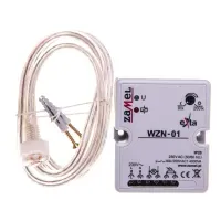 WYŁĄCZNIK ZMIERZCHOWY Z SONDĄ SOH-01 16A 1Z 230V AC IP20 WZN-01/S1 EXT10000148 ZAMEL