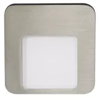 OPRAWA LED MOZA NT BIAŁA CIEPŁA 14V DC ZAMEL LED10111122