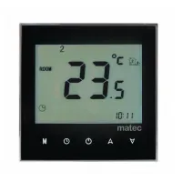 REGULATOR TEMPERATURY PODTYNKOWY MATEC RTD-02 ZAMEL MTC10000292