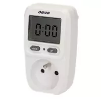 WATOMIERZ KALKULATOR ENERGII OR-WAT-419 ORNO